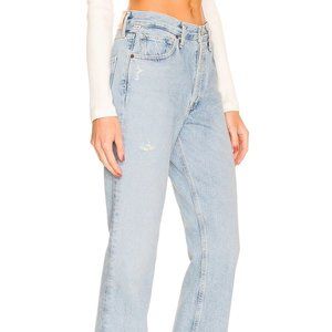 **FLASH SALE****Citizens of Humanity Libby Relaxed High Waisted Jean
